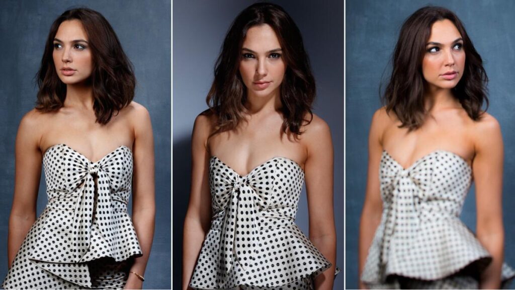 Gal Gadot