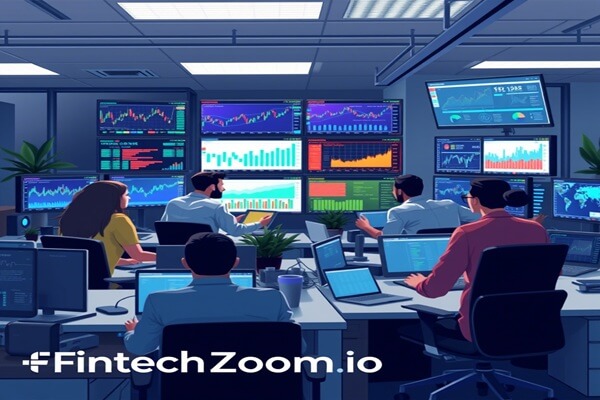 FintechZoom.io