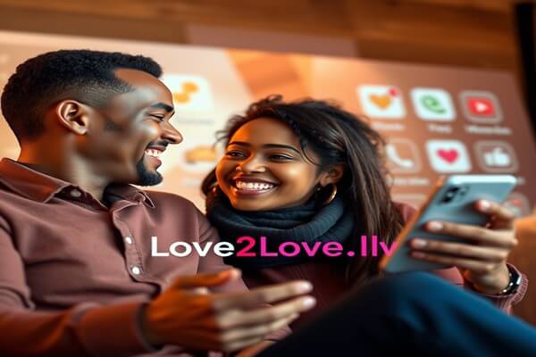 Love2Love.lv Review: 7 Secrets to Finding a Real Connection on Love2Love.lv