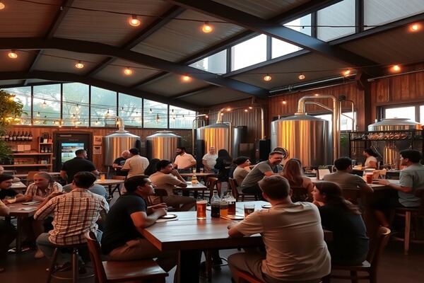 Hidden Gem Alert: Best Brewery Near Hoskote You Shouldn’t Miss