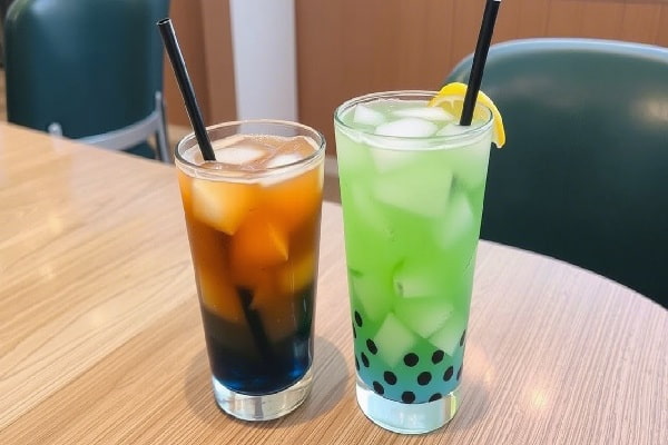 Sodziu: Korean Beverage You Should Know About