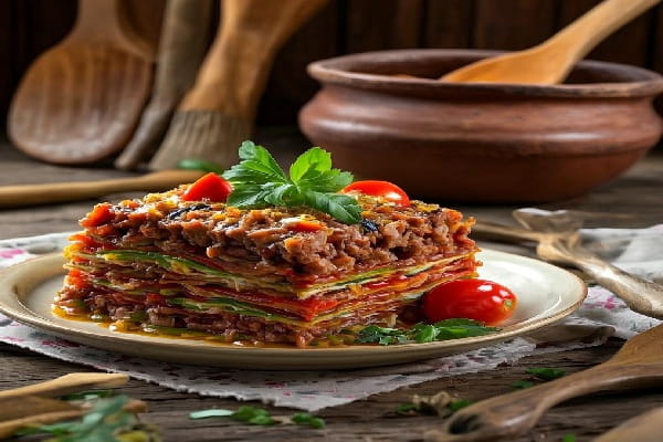 Ceıvır: Discover the Traditional Turkish Dish Full of Flavor