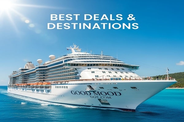 Cruise with Good Mood Dot Com: Best Deals & Destinations