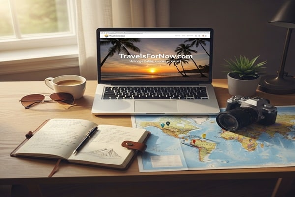 TravelsForNow.com: Unforgettable Journeys Await