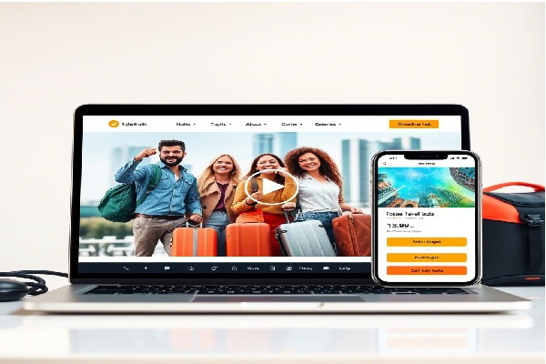 Where to Find Top Travel Tweak Deals for Hotels?